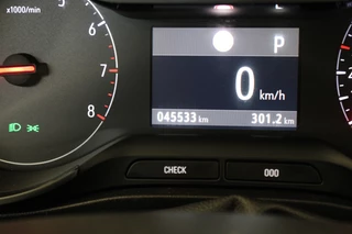 Opel Crossland Opel Crossland 1.2 Turbo Elegance |Camera|Navi|AUT| - afbeelding nr 21