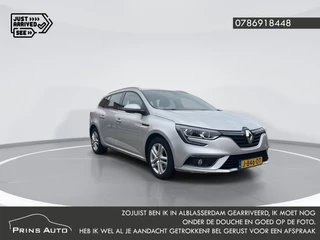 Renault Mégane Estate |CRUISE|NAVI|PARKEERS|AIRCO| - afbeelding nr 6