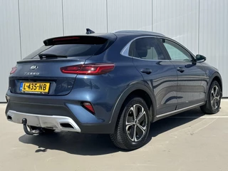 Kia XCeed Kia XCeed 1.6 GDi PHEV DynamicPlusLine|Trekhaak|NL-Auto - afbeelding nr 34
