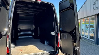 Mercedes-Benz Sprinter Mercedes-Benz Sprinter 319 CDI 140KW 177PK L3H2 DC DUBBELE CABINE 3.0 6 CILINDER V6 - afbeelding nr 12