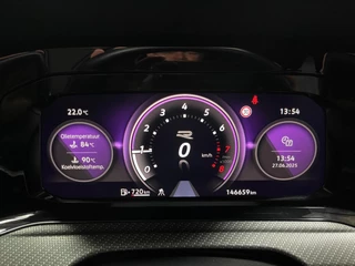 Volkswagen Golf Volkswagen Golf 1.5 TSI 2X R-LINE CAMERA VIRTUAL DISPLAY SFEERVERLICHTING IQ-LED - afbeelding nr 40