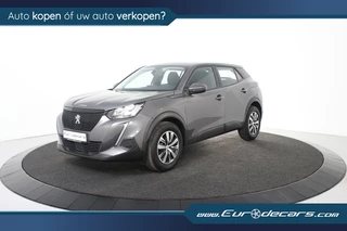 Peugeot 2008 - afbeelding nr 4