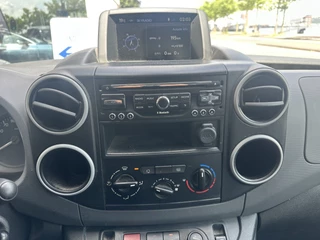 Citroën Berlingo prijs is ex btw. keurige auto - afbeelding nr 8