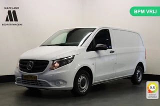 Mercedes-Benz Vito - 214454797-0
