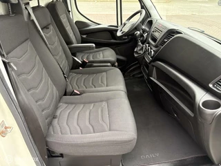 Iveco Daily Iveco Daily 40C15V 3.0 1E EIG. 115000 KM VOLUMEBAK ZEER NETJES - afbeelding nr 12