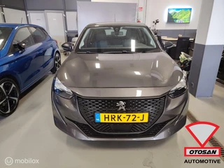 Peugeot 208 Peugeot 208 1.2 PureTech 2020 73600km. Dealer onderhouden! - afbeelding nr 2