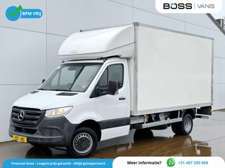Mercedes-Benz Sprinter 514 2.2 CDI
