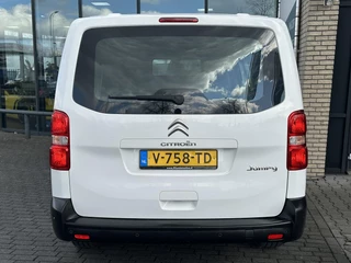 Citroën Jumpy Citroen Jumpy 2.0 BlueHDI 120 Business XL S&S*ECC*CRUISE* - afbeelding nr 14