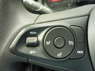 Opel Crossland X Opel Crossland X 1.2 Turbo (110Pk) Online-Edition Géén Afleverkosten - afbeelding nr 20