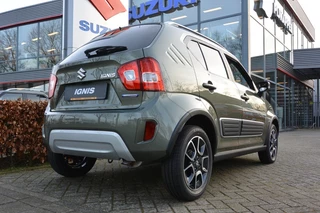 Suzuki Ignis - afbeelding nr 7
