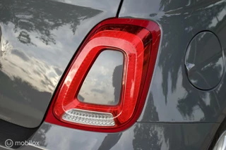 Fiat 500 Fiat 500 0.9 TwinAir Turbo Popstar - afbeelding nr 8