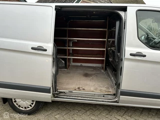 Ford Transit Custom Ford Transit Custom 270 2.2 TDCI L1H1 Trend NAP/NIEUWE APK/NAVI - afbeelding nr 25