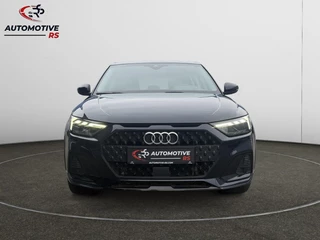 Audi A1 Audi A1 citycarver Design Luxe 1.0 TFSI 110PK |Vol leder| Eerste Eigenaar | BTW Auto | Navigatie | - afbeelding nr 2