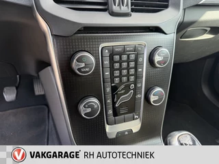 Volvo V40 Volvo V40 2.0 T2 Inscription - afbeelding nr 12