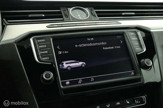 Volkswagen Passat Volkswagen Passat Variant GTE 1.4 TSI 204PK DSG Highline Plug-In Hybrid | MARGE | Vol Opties | 1e Eig | NL Auto | 54dkm | DEALERST - afbeelding nr 51