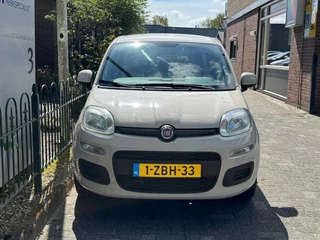 Fiat Panda Airco/El.ramen/5-Deurs - afbeelding nr 4