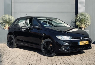 Volkswagen Polo 1.0 TSI Polo