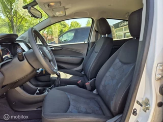 Opel KARL Opel KARL 1.0 Rocks Online Edition, Dealer onderhouden! 1ste Eigenaar! - afbeelding nr 6