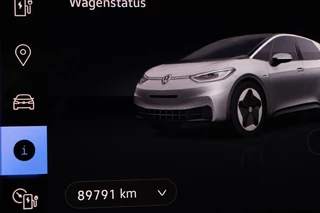 Volkswagen ID.3 Volkswagen ID.3 First Plus 58 kWh | Stoel & stuurverwarming |  Adaptive cruise | Matrix LED | Carplay | Keyless | Navigatie | Camera | Navigatie - afbeelding nr 35