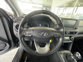 Hyundai Kona Hyundai Kona 1.0 T-GDI Comfort + navigatie - afbeelding nr 7
