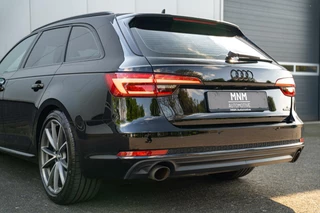 Audi A4 Audi A4 Avant 2.0 TFSI Quattro Sport Pro Line |3x S-Line|Virtual|Keyless - afbeelding nr 15