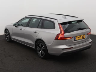 Volvo V60 - afbeelding nr 4