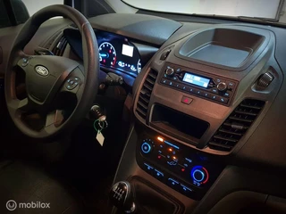 Ford Transit Connect Ford Transit Connect 1.0 Ecoboost L1 Trend - 1e eig. - BPM-vrij - stoel- + voorruitverwarming - afbeelding nr 6