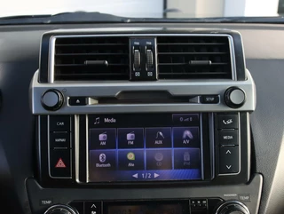 Toyota Land Cruiser Toyota Land Cruiser 3.0 D-4D-F VX Blind Van | 3500KG trekgewicht! - afbeelding nr 49
