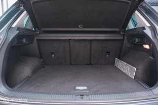 Volkswagen Tiguan Volkswagen Tiguan 1.4 TSI ACT Comfortline | Trekhaak | Adaptive | 1e eigenaar | Clima | Stoelverwarming | rijklaarprijs | - afbeelding nr 37
