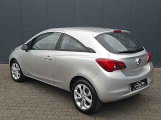 Opel Corsa Opel Corsa 1.4 Edition / AIRCO / NETTE AUTO - afbeelding nr 3