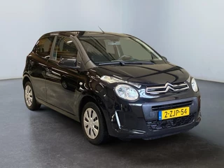 Citroën C1 Citroën C1 1.0 e-VTi Feel | Groot Scherm | NAP | Airco | 5-deurs | - afbeelding nr 3