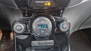 Ford Fiesta - afbeelding nr 8