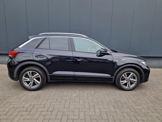 Volkswagen T-Roc Volkswagen T-Roc 1.5 TSI DSG 150PK 3x R-Line /1e eigenaar /Garantie - afbeelding nr 29