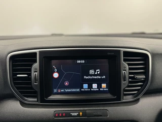 Kia Sportage Kia Sportage 1.6 GDi Navigatie-Apple Carplay-Clima-Cr.contr-Camera-Lm 17