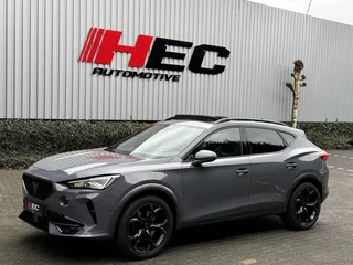 CUPRA Formentor 1.4 e-Hybrid Perf. PANO|Keyless|Trekhaak