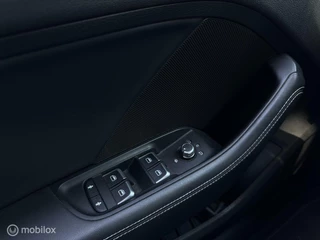 Audi A3 Audi A3 Limousine 1.6 TDI Ambition Sport Edition|2X S-Line|Automaat|Dynamic select|Navigatie| - afbeelding nr 24