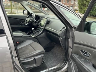 Renault Grand Scénic auto is in nieuwstaat! navi/camera - afbeelding nr 3