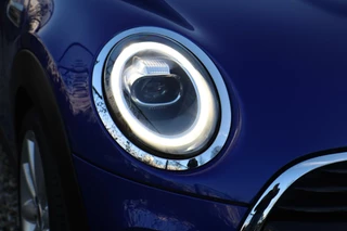 MINI Cooper Mini Cooper 1.5 136 PK Aut. Chili Automaat|Ecc|Carplay|Navi|Pdc|Leder|Zwarte hemel|Dealer onderhouden - afbeelding nr 55