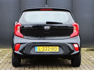 Kia Picanto Kia Picanto 1.0 DPi ComfortLine Airco | DAB | Cruise Control - afbeelding nr 6