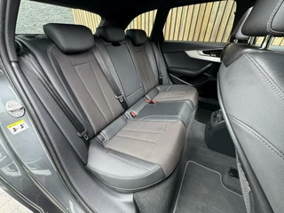 Audi A4 Audi A4 Avant 35 TFSI S edition Automaat | Panoramadak | LED | Sportstoelen | Stoelverwarming | Extra getint glas | 20 inch lichtmetalen velgen | Apple CarPlay | Climate control | Parkeersensoren voor en achter - afbeelding nr 39