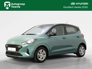 Hyundai i10 - 357838409-0