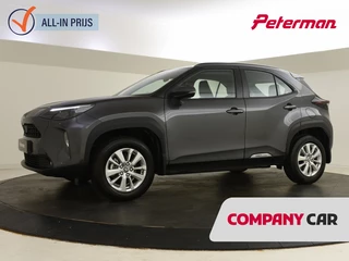 Toyota Yaris Cross 1.5 Hybrid 115 Active | Carplay | Stuur & Stoelverwarming