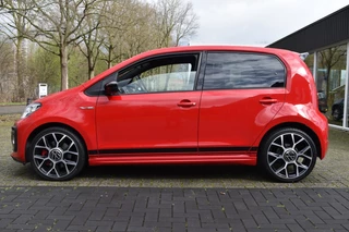 Volkswagen up! - afbeelding nr 3