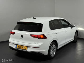 Volkswagen Golf Volkswagen Golf 1.5 eTSI DSG Life Business| CARPLAY | CRUISE - afbeelding nr 40