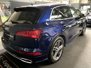 Audi Q5 Audi Q5 3.0 TFSI SQ5 quattro Pro Line Plus PANO HUD - afbeelding nr 6