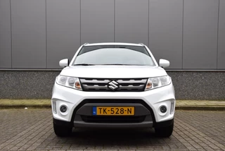 Suzuki Vitara Suzuki Vitara 1.6 Exclusive | Apple carplay/android| Trekhaak | Stoelverwarming | - afbeelding nr 31