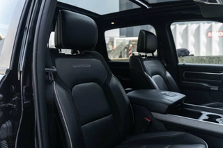 Dodge Ram 1500 Dodge RAM 1500 |Laramie Black Pack|Crew Cab 5.7-HEMI V8|2023 - afbeelding nr 72