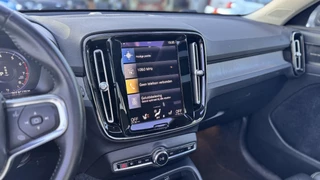 Volvo XC40 Volvo XC40 T2 Geartronic Inscription Pano|Leer|HarmanKardon|Elektrische Achterklep| - afbeelding nr 10