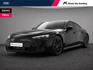 Audi e-tron GT 503 PK