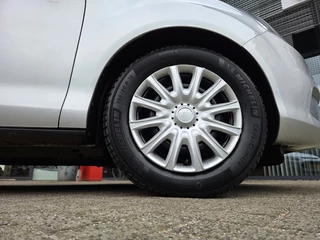 Ford B-MAX - afbeelding nr 12